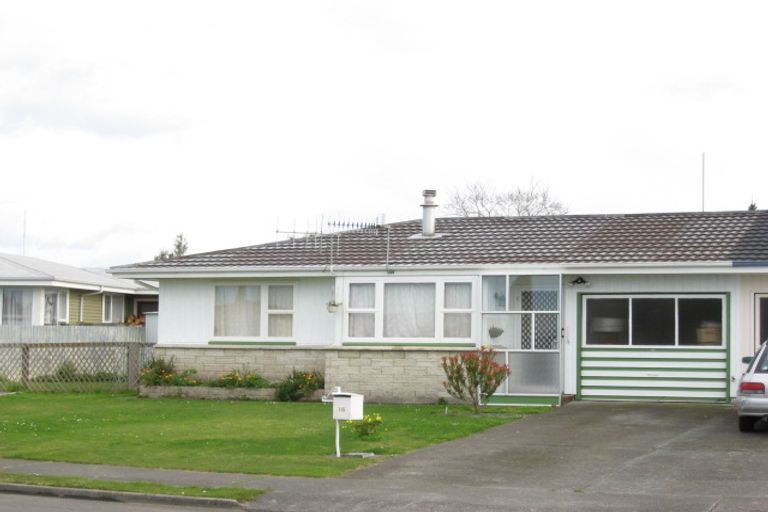 Photo of property in 16 Shearer Place, Pirimai, Napier, 4112