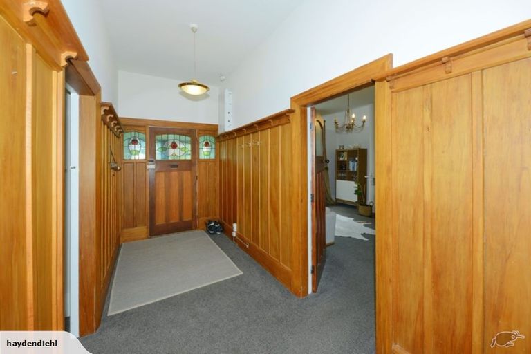 Photo of property in 124 Edward Avenue, Edgeware, Christchurch, 8013