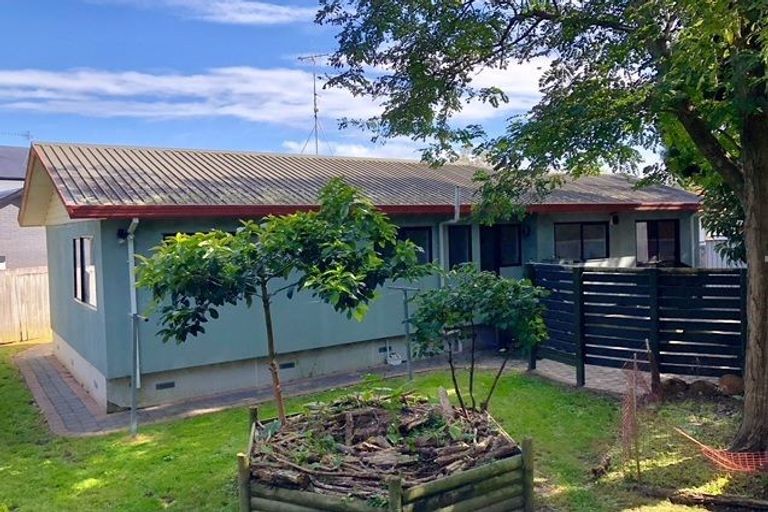 Photo of property in 23 Cussen Street, Chartwell, Hamilton, 3210