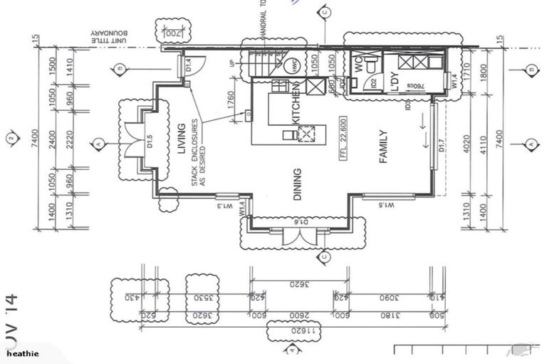 Photo of property in 39 Popokatea Drive, Takanini, 2112