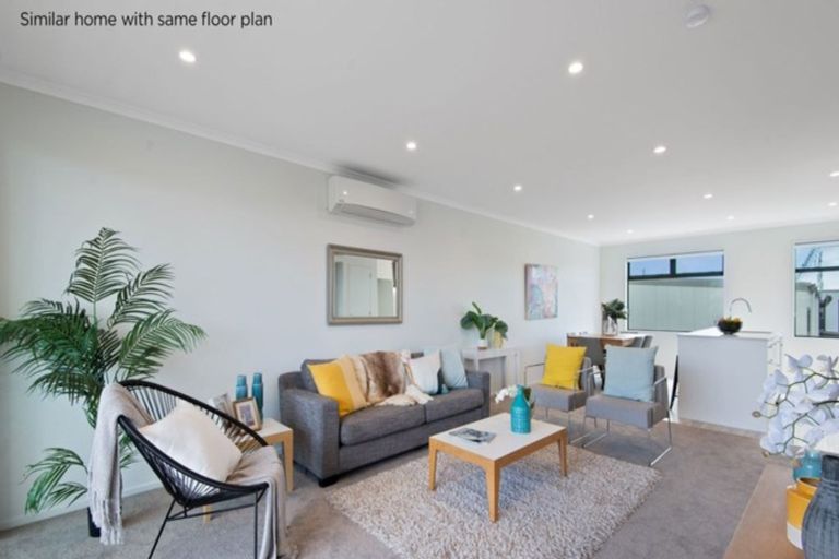 Photo of property in 22 Horo Road, Flat Bush, Auckland, 2019
