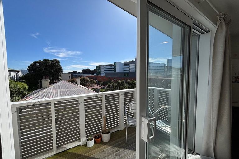Photo of property in 2/239 Adelaide Road, Newtown, Wellington, 6021