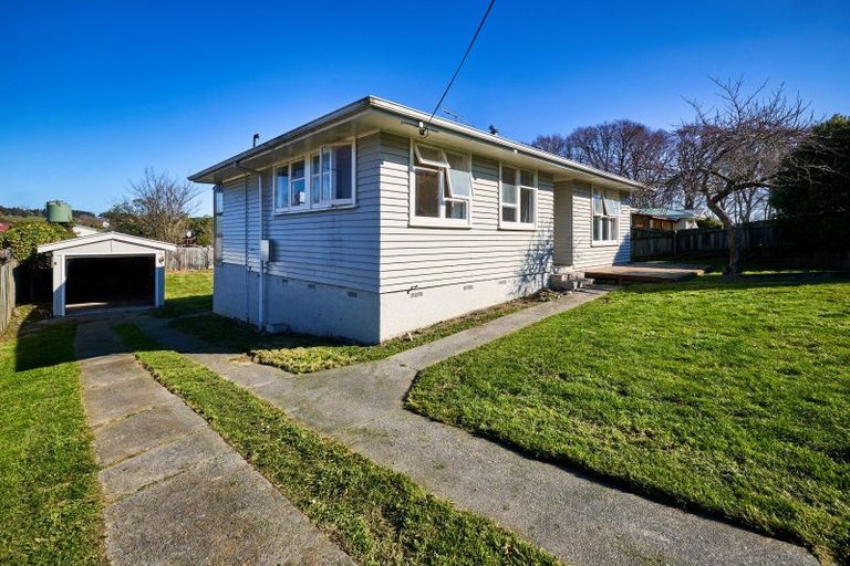 Photo of property in 9 Ward Road, Cheviot, 7310