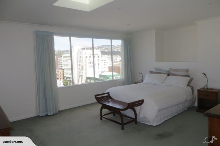 Photo of property in 5u9b Kent Terrace, Mount Victoria, Wellington, 6011