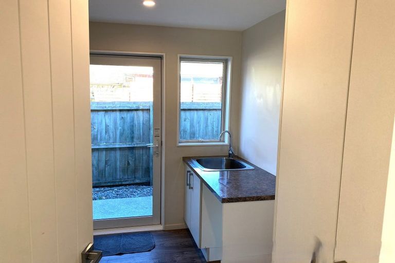 Photo of property in 32 Kenwyn Avenue, St Albans, Christchurch, 8052