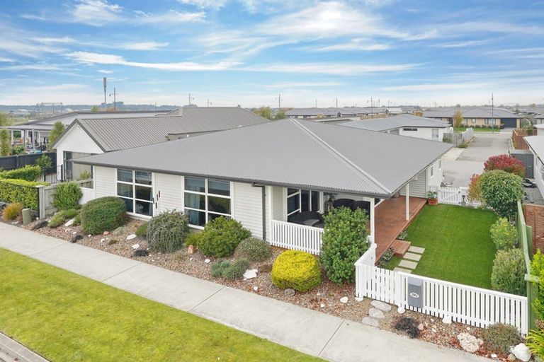 Photo of property in 146 Infinity Drive, Pegasus, 7612