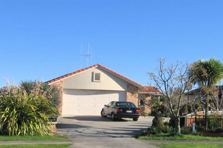 Photo of property in 25 Heritage Avenue, Chartwell, Hamilton, 3210