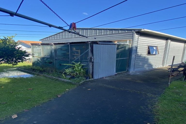 Photo of property in 85 Campbell Street, Wairoa, 4108