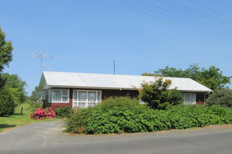 Photo of property in 29 Old Te Kuiti Road, Otorohanga, 3900