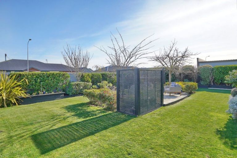 Photo of property in 6 Claremont Crescent, Amberley, 7410