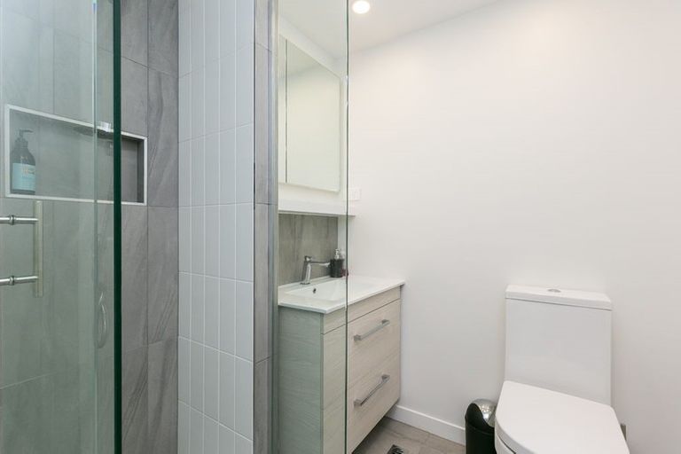 Photo of property in Vsp South, 205/168u Victoria Street, Te Aro, Wellington, 6011