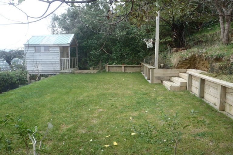 Photo of property in 57 Bedford Street, Northland, Wellington, 6012