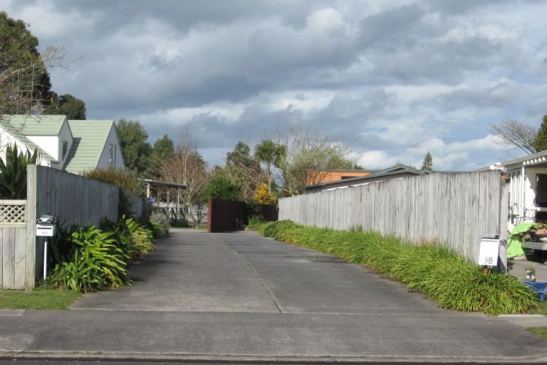 Photo of property in 40 Radiata Street, Fairview Downs, Hamilton, 3214