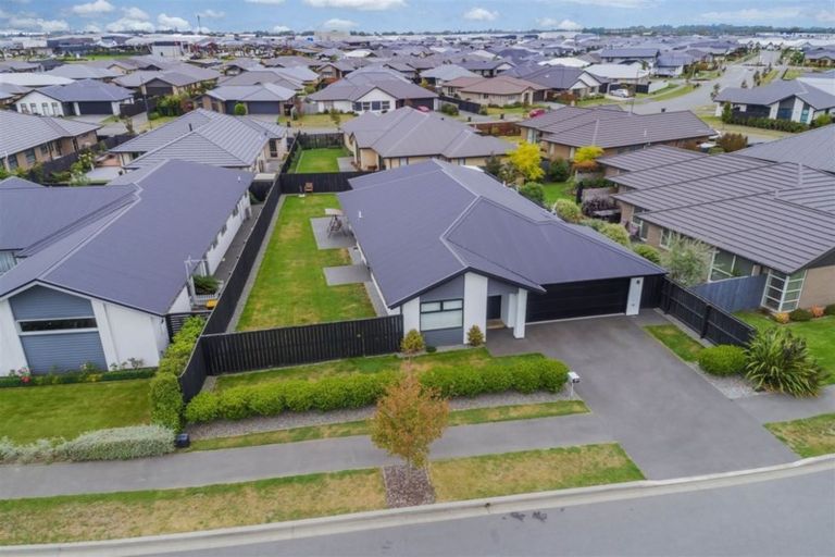 Photo of property in 9 Orr Street, Wigram, Christchurch, 8042