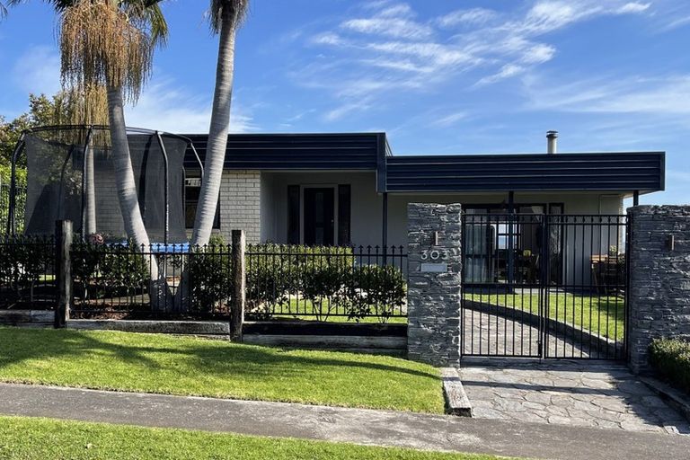 Photo of property in 303 Marshall Crescent, Thames, 3500