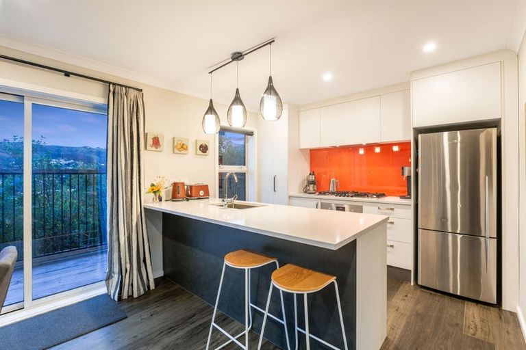 Photo of property in 164 John Burke Drive, Aotea, Porirua, 5024