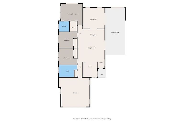 Photo of property in 12 Archford Street, Matamata, 3400