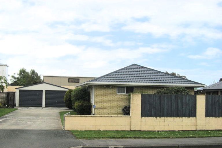 Photo of property in 7 Cosgrove Road, Kaiapoi, 7630