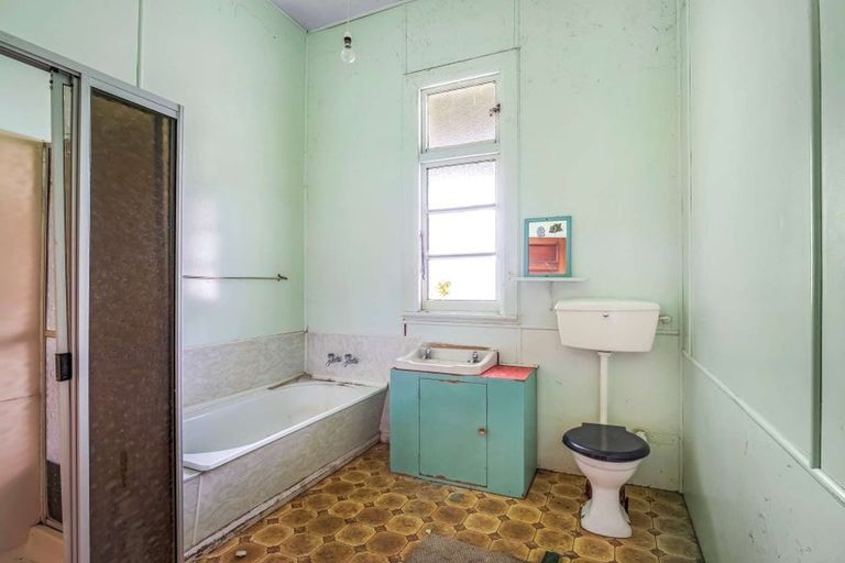 Photo of property in 119 Vogel Street, Roslyn, Palmerston North, 4414