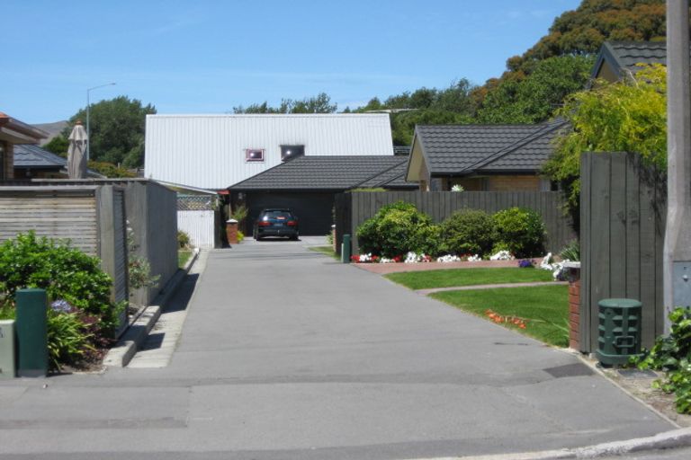 Photo of property in 4 Moule Street, Addington, Christchurch, 8024