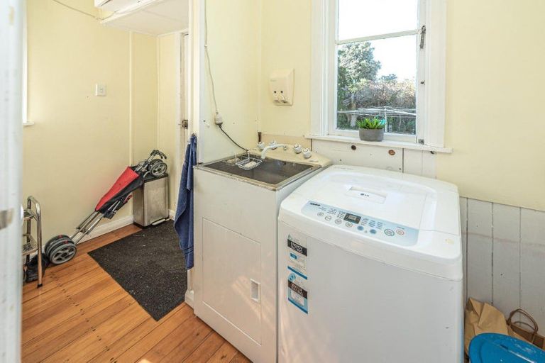 Photo of property in 57 Skerman Street, Marton, 4710