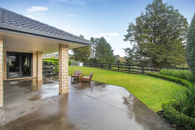 Photo of property in 35 Lough Bourne Drive, Pukekohe, 2120