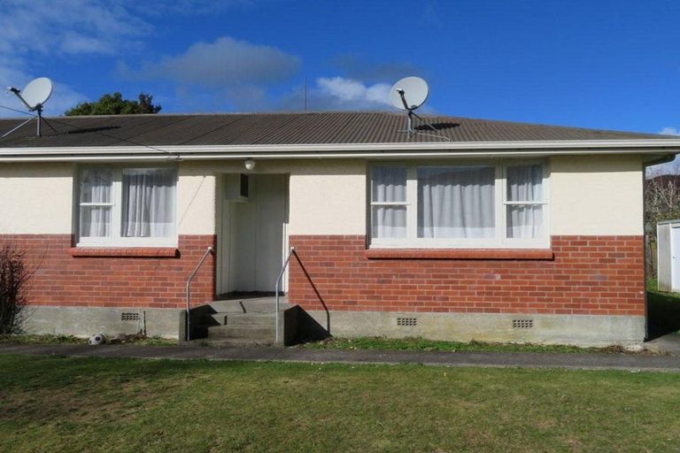 Photo of property in 4/5 Dunns Street, Silverstream, Upper Hutt, 5019