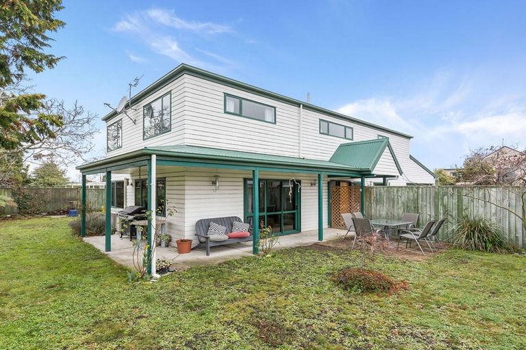 Photo of property in 24a Charles Street, Kaiapoi, 7630