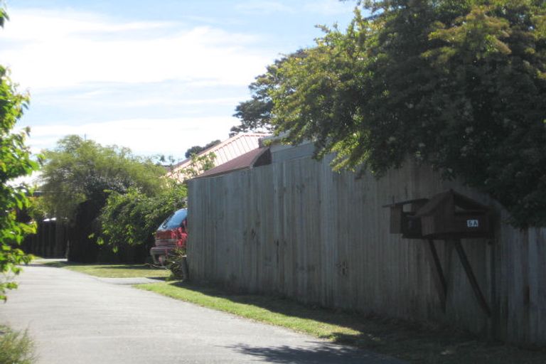 Photo of property in 5 Heriott Close, Burwood, Christchurch, 8083