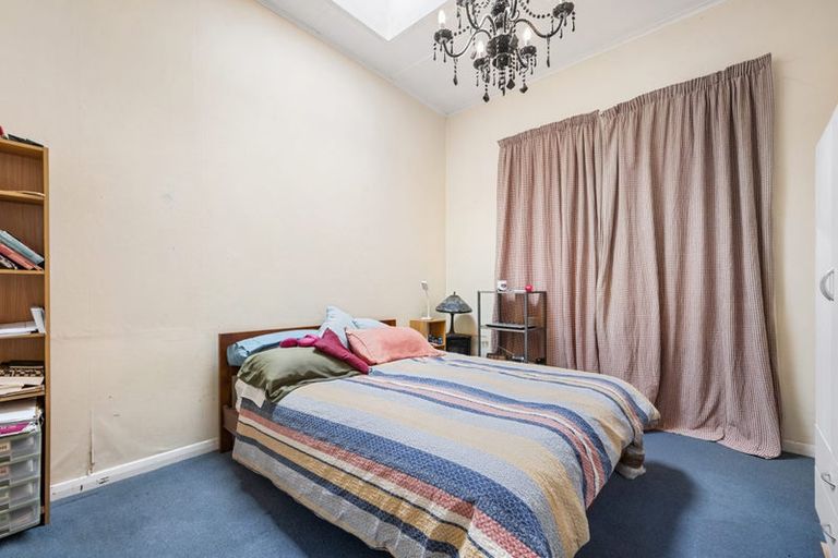 Photo of property in 10 Salisbury Terrace, Mount Cook, Wellington, 6021