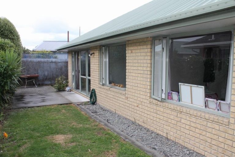 Photo of property in 20b Rutherford Street, Woolston, Christchurch, 8023