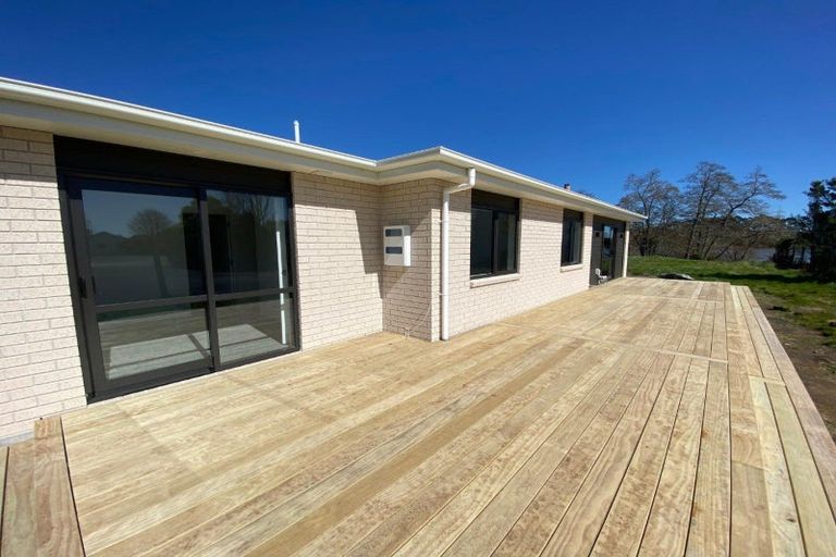 Photo of property in 164 Great South Road, Huntly, 3700
