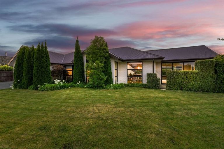 Photo of property in 17 Tauhinu Avenue, Lincoln, 7608