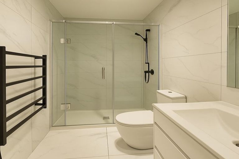Photo of property in 4/7 Chevis Place, Pakuranga, Auckland, 2010