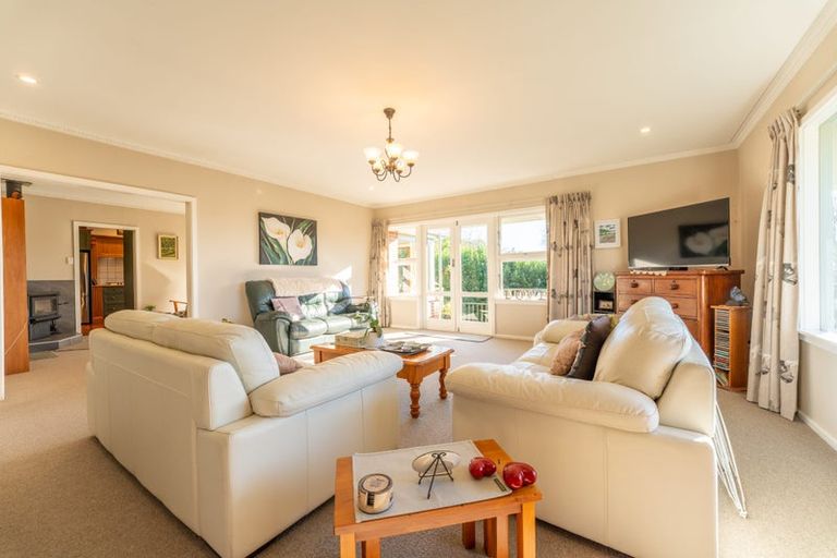 Photo of property in 125a Otipua Road, Watlington, Timaru, 7910