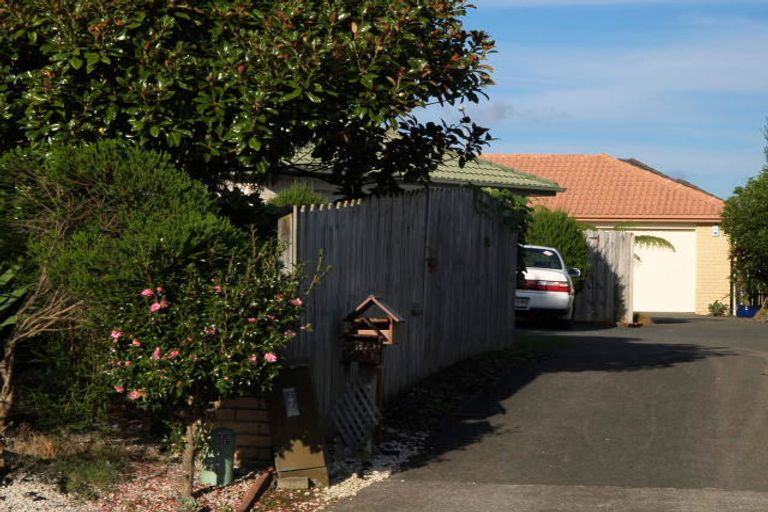 Photo of property in 22a Cantora Avenue, Northpark, Auckland, 2013
