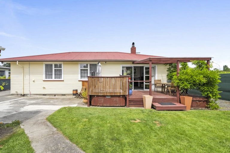 Photo of property in 14 Cadman Street, Cheviot, 7310