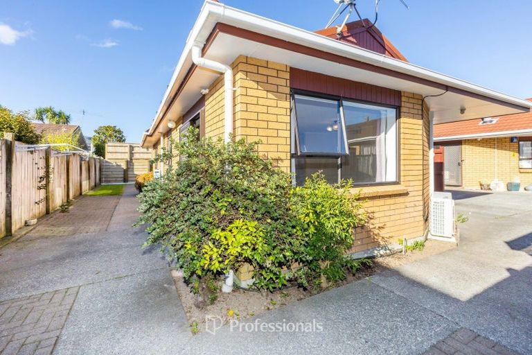 Photo of property in 3/28 Logan Street, Ebdentown, Upper Hutt, 5018
