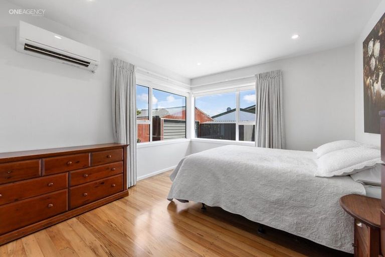 Photo of property in 17 Monowai Crescent, North New Brighton, Christchurch, 8083