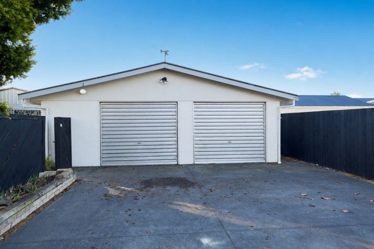 Photo of property in 7c Marlene Street, Casebrook, Christchurch, 8051