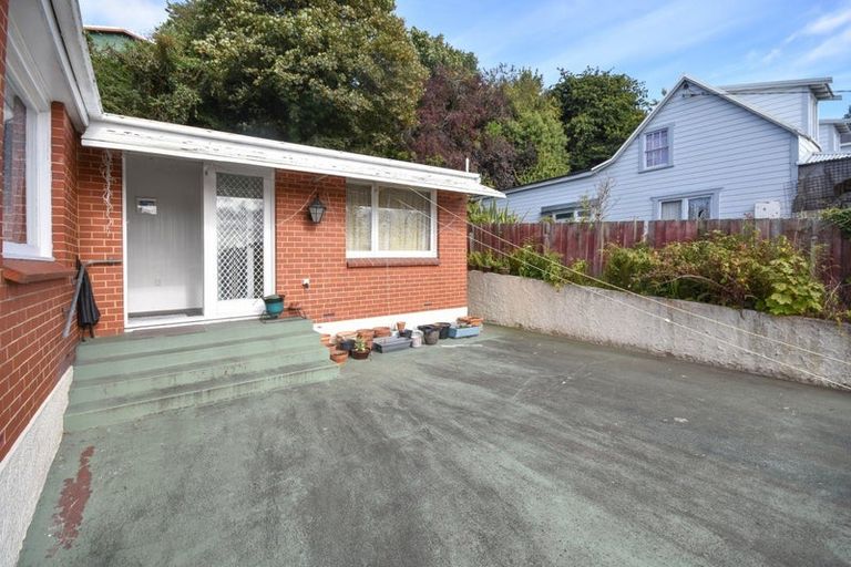 Photo of property in 3 Lees Street, Dunedin Central, Dunedin, 9016