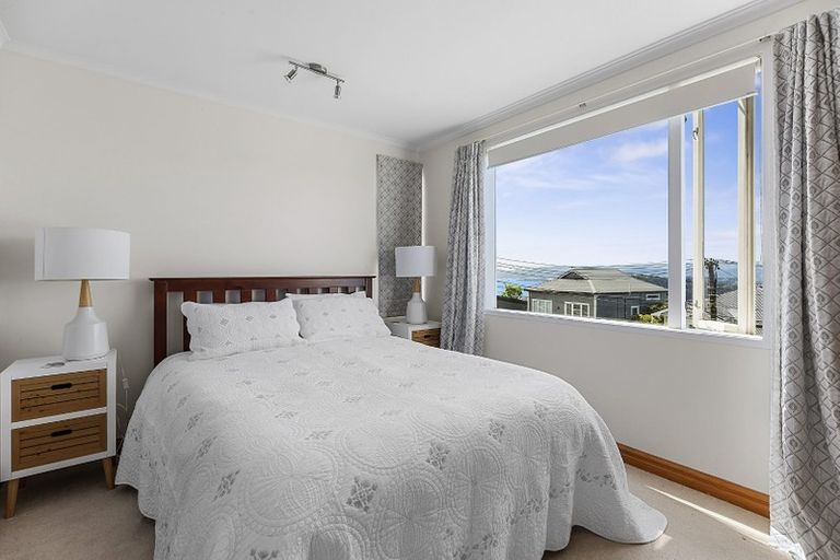 Photo of property in 56 Mitchell Street, Brooklyn, Wellington, 6021