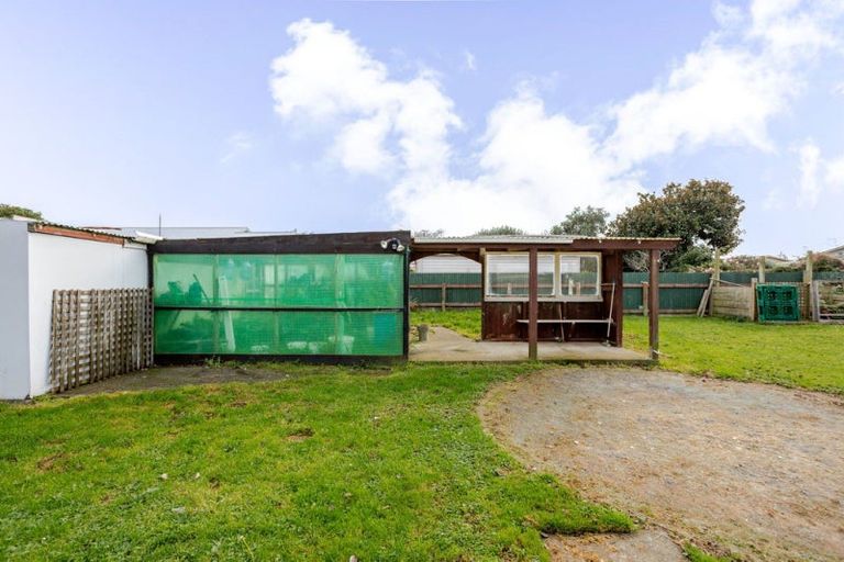 Photo of property in 47 Miller Street, Dannevirke, 4930