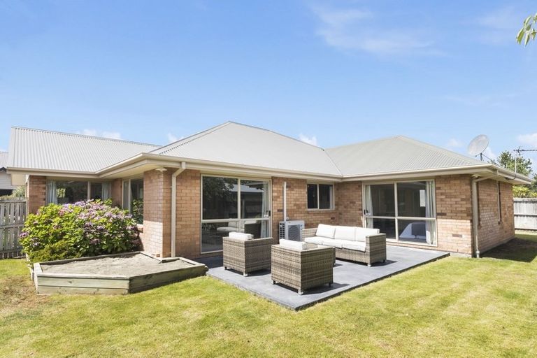 Photo of property in 18 Kapiti Street, Parklands, Christchurch, 8083