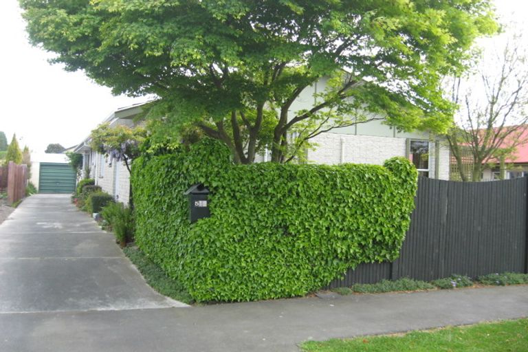 Photo of property in 51 Sapphire Street, Casebrook, Christchurch, 8051