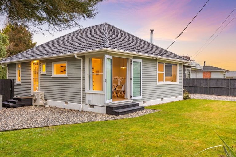 Photo of property in 312 Westminster Street, Mairehau, Christchurch, 8013