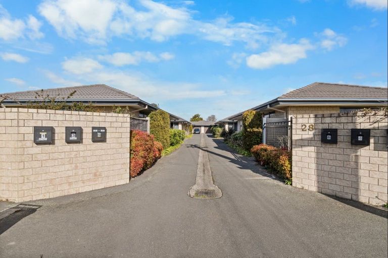 Photo of property in 1/28 Ravenna Street, Avonhead, Christchurch, 8042