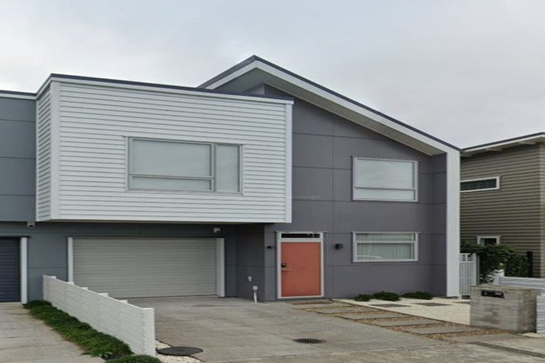 Photo of property in 8 Skylark Road, Hobsonville, Auckland, 0616