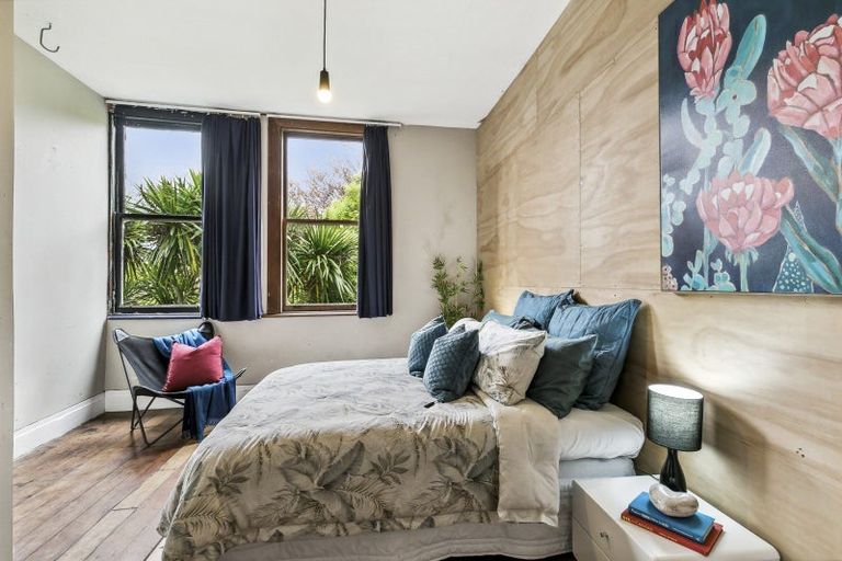Photo of property in 143 Abel Smith Street, Aro Valley, Wellington, 6011