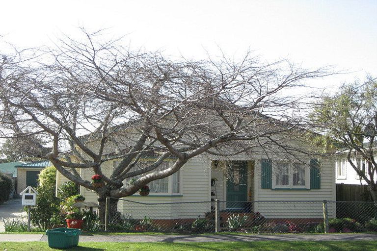 Photo of property in 154 James Street, Whakatane, 3120